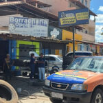 Imagem ilustrativa da empresa Borracharia Opção em Belo Horizonte - MG