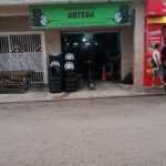 Imagem ilustrativa da empresa Borracharia Ortega em Carapicuíba - SP