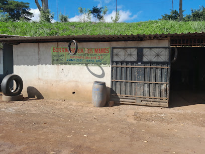 Borracharia Os Manos em Betim - MG