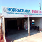 Imagem ilustrativa da empresa BORRACHARIA PACHECO em Guarapuava - PR