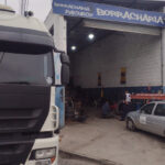 Imagem ilustrativa da empresa Borracharia Pacheco em Suzano - SP