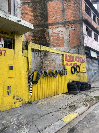 Borracharia Pai & Filhos em São Paulo - SP