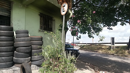 Borracharia Pais E Filhos em Belo Horizonte - MG