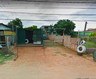 Borracharia Pampa em Alvorada - RS