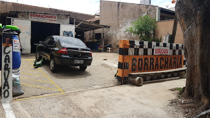 Borracharia Panorama em Bauru - SP