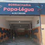 Imagem ilustrativa da empresa Borracharia Papa léguas em Uberaba - MG