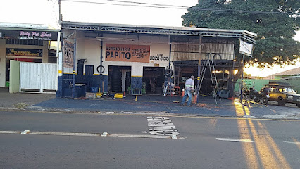 Borracharia Papito em Londrina - PR