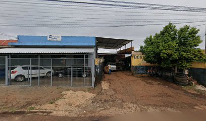 Borracharia Parigot em Londrina - PR