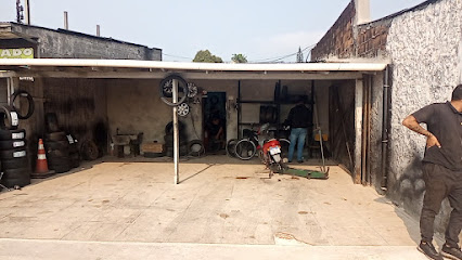 Borracharia Passarela em São José - SC
