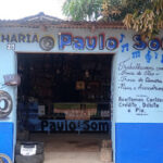 Imagem ilustrativa da empresa Borracharia Paulo Som em Santarém - PA