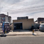 Imagem ilustrativa da empresa Borracharia Peaberu em São José dos Pinhais - PR