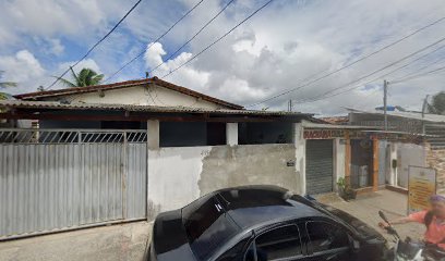 Borracharia Peças & Acessórios em João Pessoa - PB