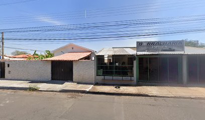 Borracharia Peres em Araraquara - SP