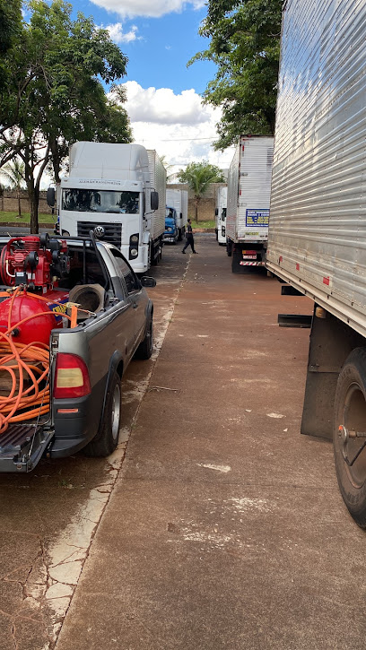 Borracharia pesada em Ribeirão Preto - SP