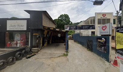 Borracharia Philadelphia em Petrópolis - RJ