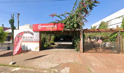 Borracharia Pioneiros em Londrina - PR