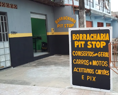 Imagem ilustrativa da empresa BORRACHARIA PIT STOP em Parnamirim - RN