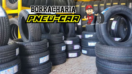Imagem ilustrativa da empresa Borracharia Pneu-Car em Canoas - RS