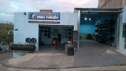 Borracharia Pneu Furado em Itaquaquecetuba - SP