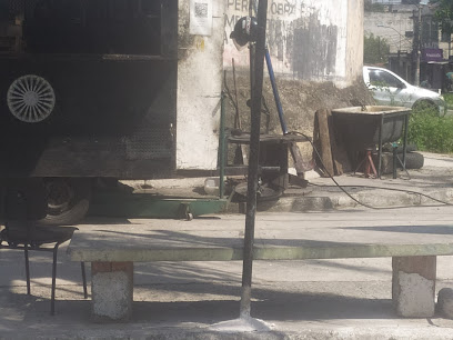 Borracharia PneuFácil em São Gonçalo - RJ