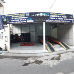 Imagem ilustrativa da empresa Borracharia Pneus em Manaus - AM