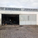 Imagem ilustrativa da empresa Borracharia Pneus Triângulo em Serra - ES