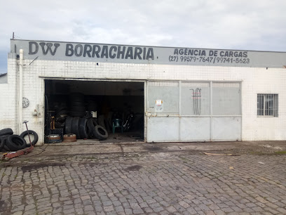 Borracharia Pneus Triângulo em Serra - ES