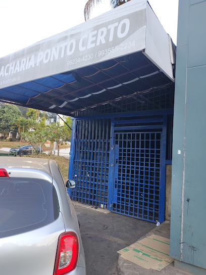 Borracharia Ponto Certo em Brasília - DF