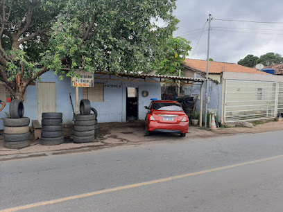 Borracharia Potencia em Cuiabá - MT