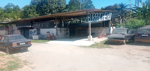 Borracharia PREGO NOVO em Duque de Caxias - RJ