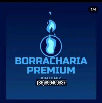 BORRACHARIA PREMIUM em Teresina - PI