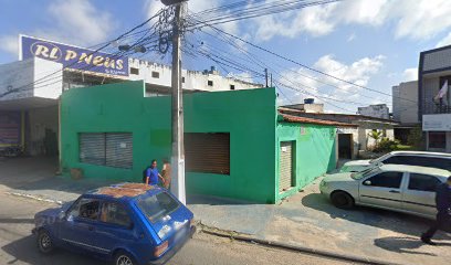 Borracharia Quintas e serviço rápido em motos em Natal - RN