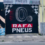 Imagem ilustrativa da empresa Borracharia Rafa Pneus - Mogi das Cruzes em Mogi das Cruzes - SP