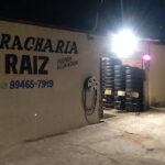 Imagem ilustrativa da empresa Borracharia Raiz em Anápolis - GO