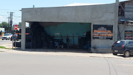 Borracharia Ramon em Macapá - AP