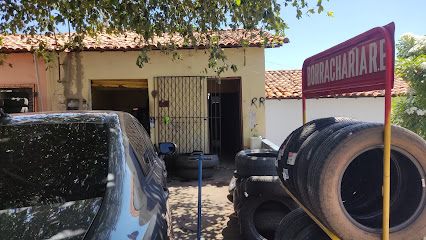 Borracharia R.E em Teresina - PI