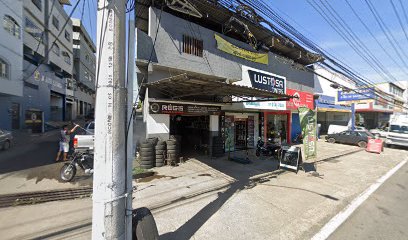 Borracharia Regis Pneus em Cariacica - ES