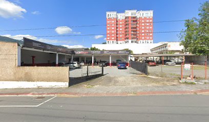 Borracharia Regiwr em Jaraguá do Sul - SC
