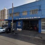 Imagem ilustrativa da empresa Borracharia Rei Do Pneu em Araraquara - SP