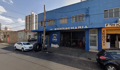 Borracharia Rei Do Pneu em Araraquara - SP