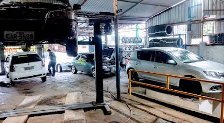 Borracharia Renova Pneus em Londrina - PR