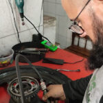 Imagem ilustrativa da empresa Borracharia RG Pneus Sorocaba em Sorocaba - SP