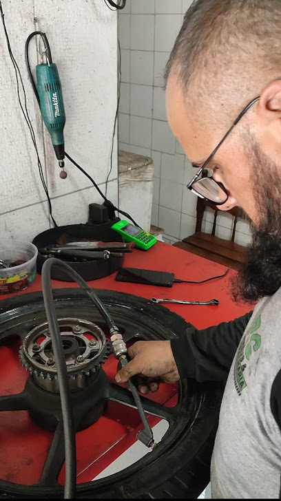 Borracharia RG Pneus Sorocaba em Sorocaba - SP