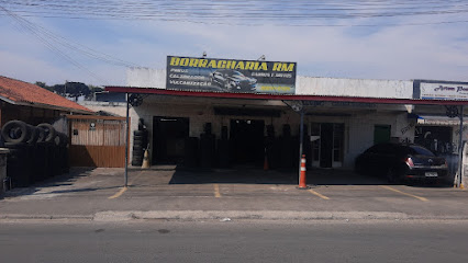 Borracharia RM em Colombo - PR