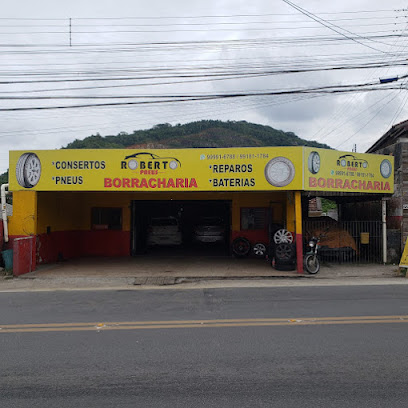 Borracharia Roberto Pneus em Florianópolis - SC