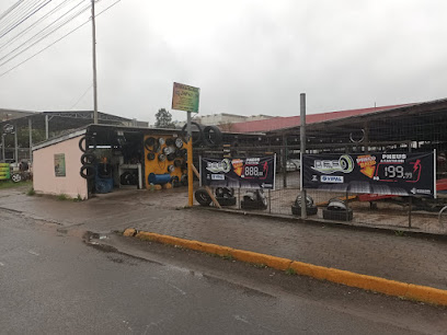 Borracharia Rodas E Pneus em Caxias do Sul - RS