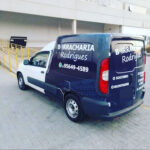 Imagem ilustrativa da empresa Borracharia Rodrigues 24 horas em Bragança Paulista - SP