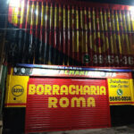 Imagem ilustrativa da empresa Borracharia Roma em Juiz de Fora - MG