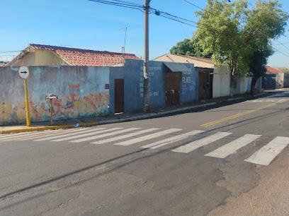 borracharia romão em Bauru - SP