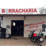 Imagem ilustrativa da empresa Borracharia Rossy em Sinop - MT